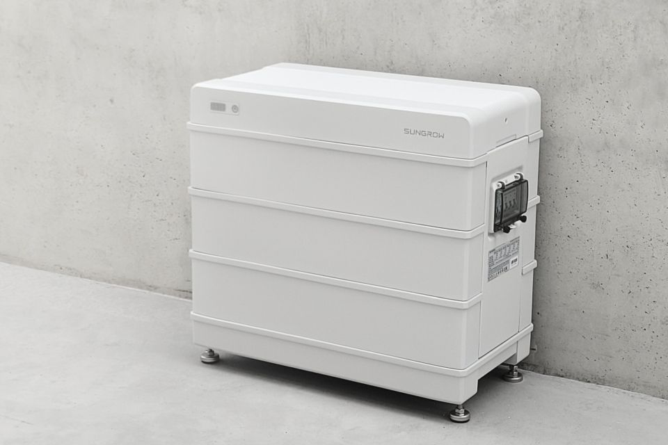 Batteriespeicher für Photovoltaik