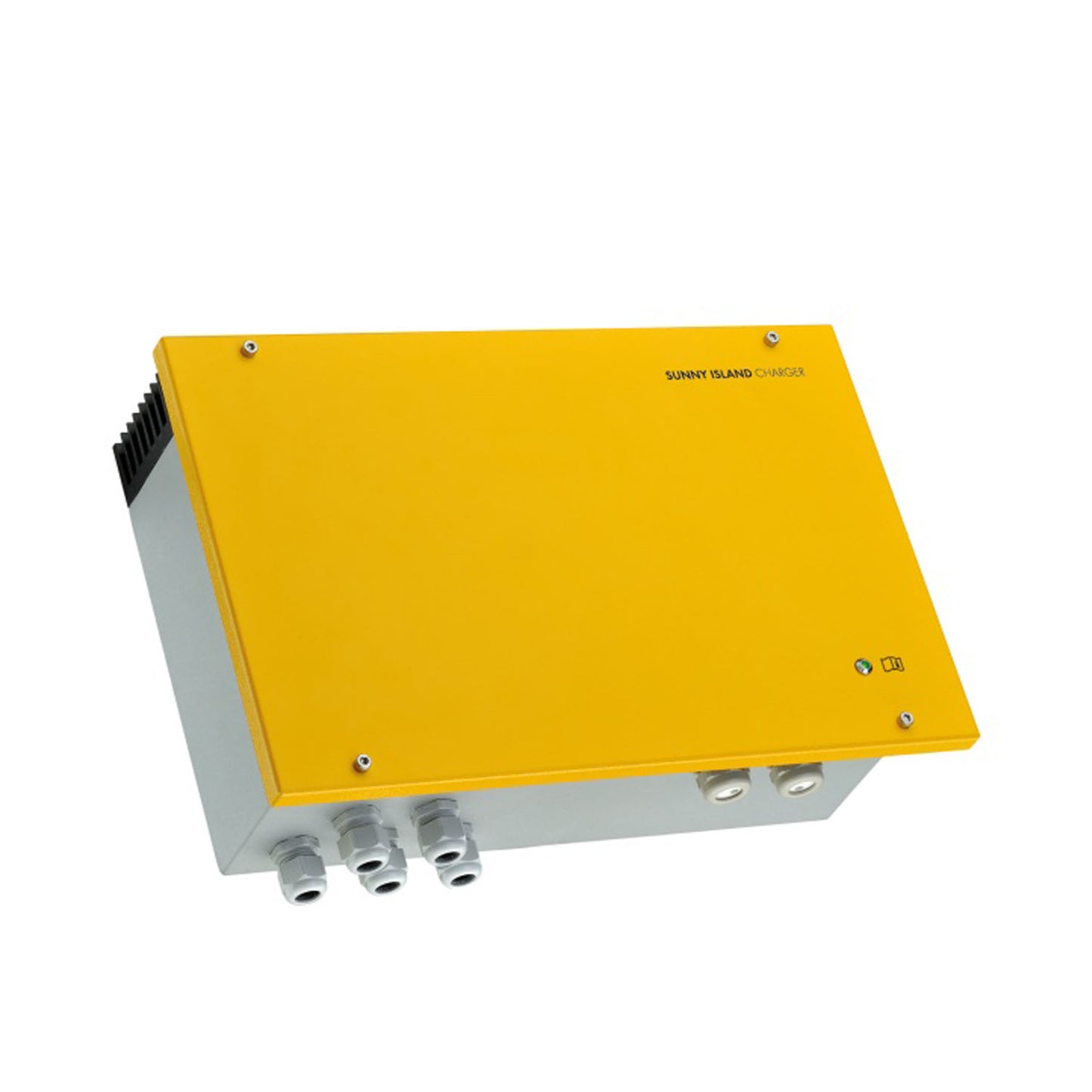 Sunny Island Charger 50 MPPT Solarladeregler 50A 48V von MSTE SOLAR Produktbild
